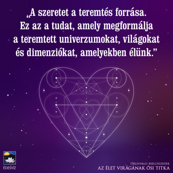 Az élet virágának ősi titka - Image 3
