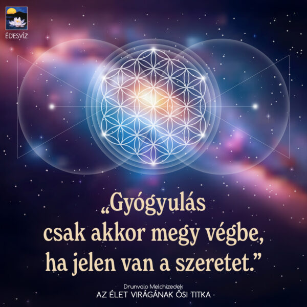 Az élet virágának ősi titka - Image 4