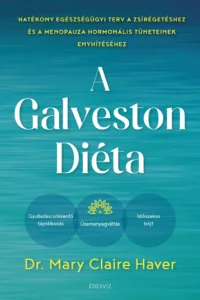 Dr. Mary Caire Haver: A Galveston-diéta