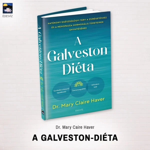 Dr. Mary Caire Haver: A Galveston-diéta