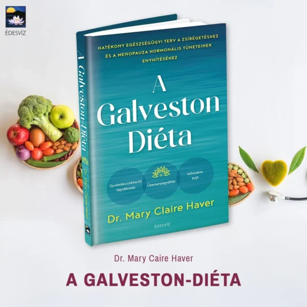 Dr. Mary Caire Haver: A Galveston-diéta