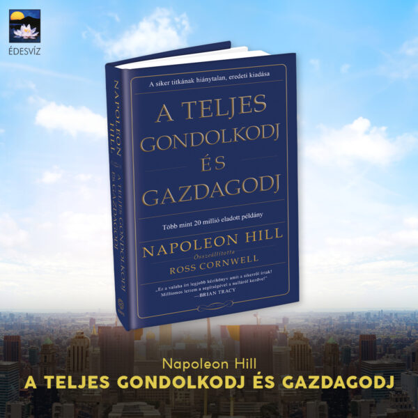 A teljes gondolkodj és gazdagodj - Image 7