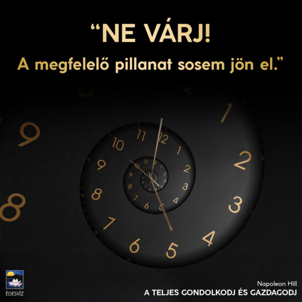 A teljes gondolkodj és gazdagodj - Image 2