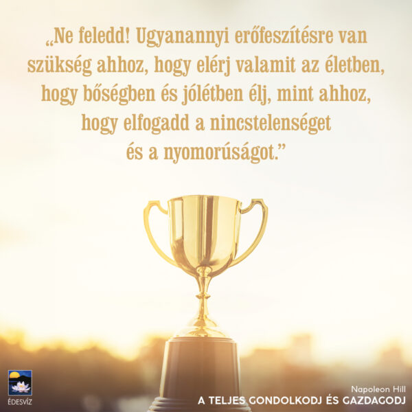 A teljes gondolkodj és gazdagodj - Image 3