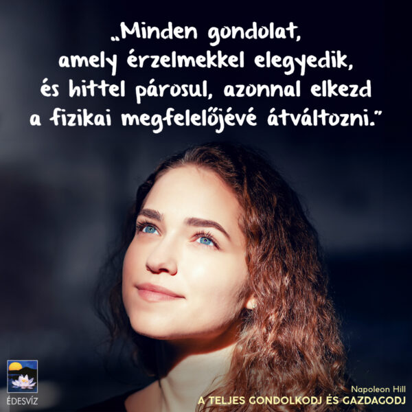 A teljes gondolkodj és gazdagodj - Image 4