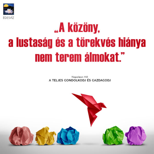 A teljes gondolkodj és gazdagodj - Image 5