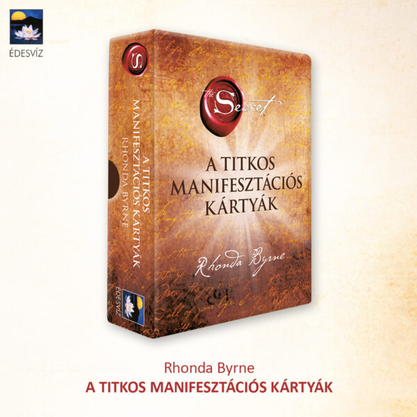 A Titkos manifesztációs kártyák - Image 10