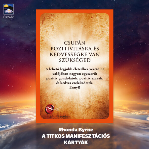 A Titkos manifesztációs kártyák - Image 4