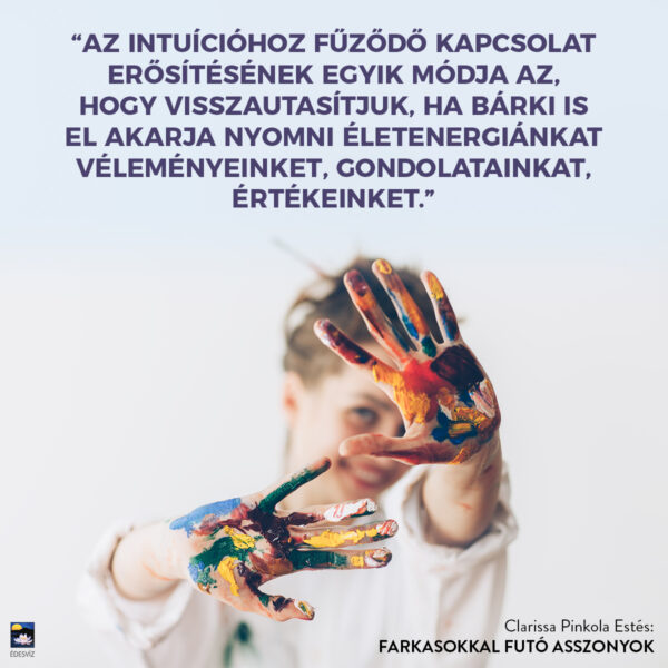 Farkasokkal futó asszonyok - Image 5