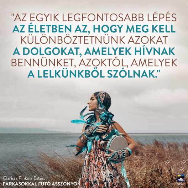 Farkasokkal futó asszonyok - Image 6