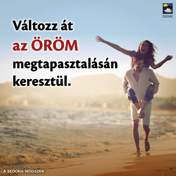 A Sedona-módszer - Image 7