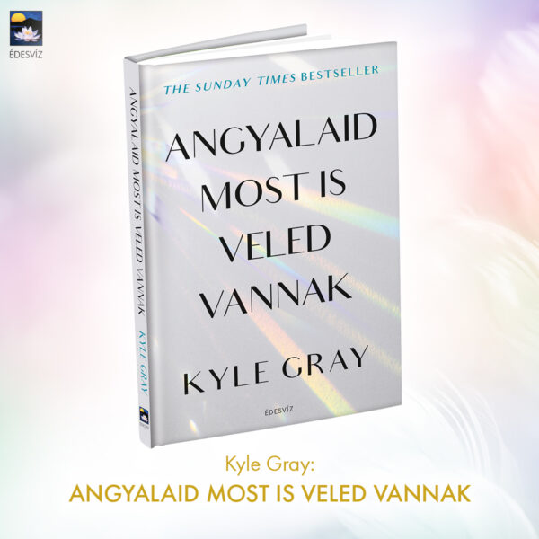 Angyalaid most is veled vannak - Image 8