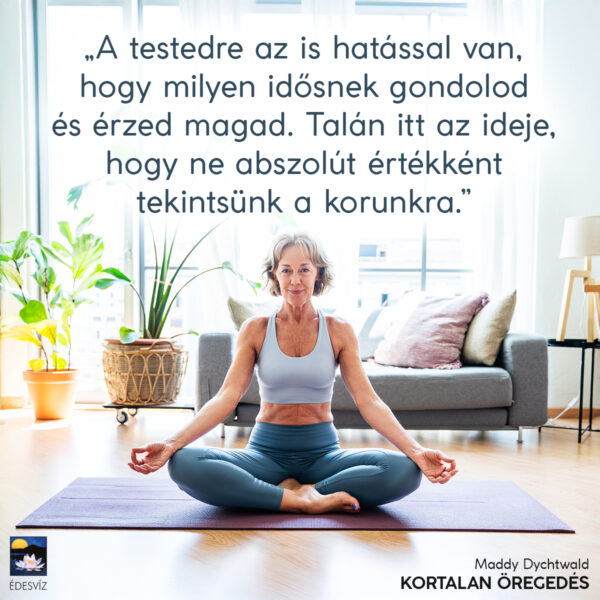 Kortalan öregedés - Image 2