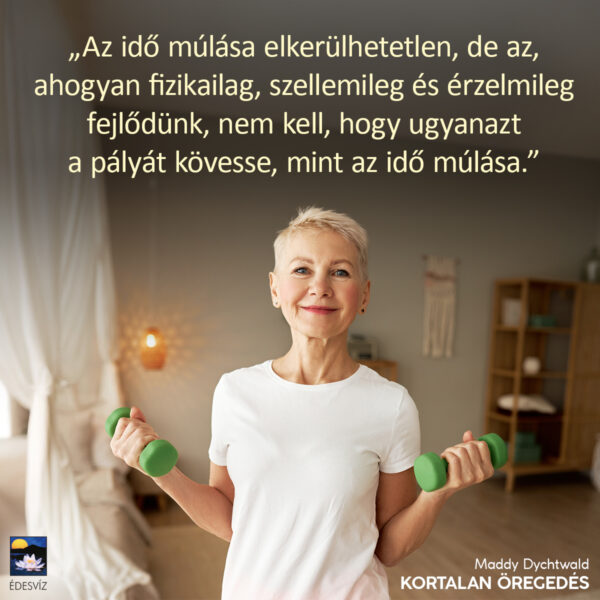 Kortalan öregedés - Image 3