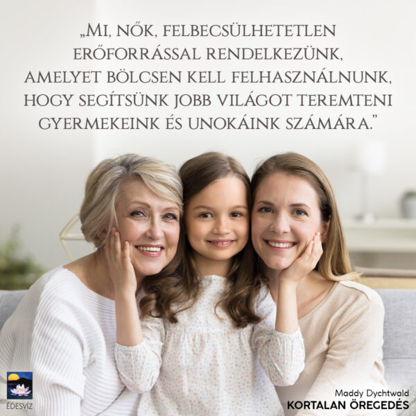 Kortalan öregedés - Image 4