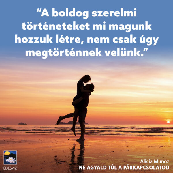 Ne agyald túl a párkapcsolatod - Image 2