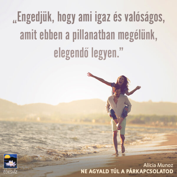 Ne agyald túl a párkapcsolatod - Image 3