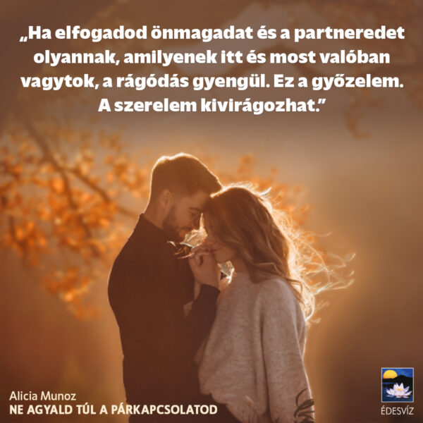 Ne agyald túl a párkapcsolatod - Image 7