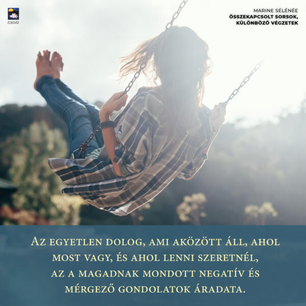 Összekapcsolt sorsok, különböző végzetek - Image 2