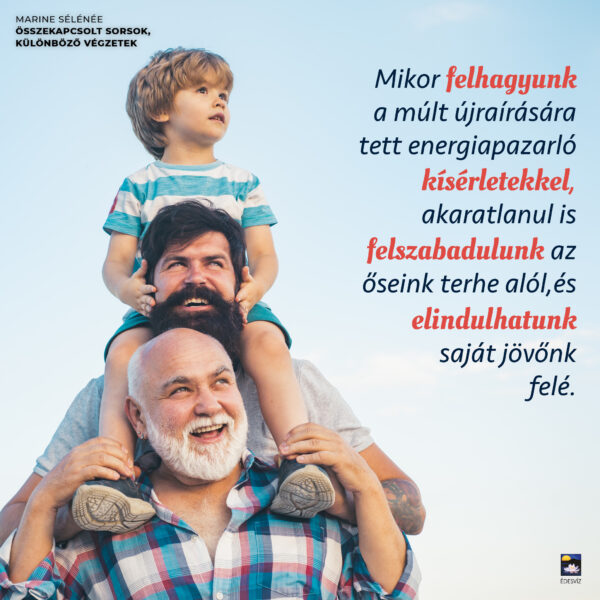 Összekapcsolt sorsok, különböző végzetek - Image 4