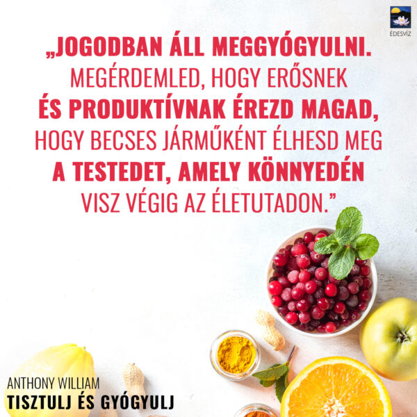 Tisztulj és gyógyulj - Image 4