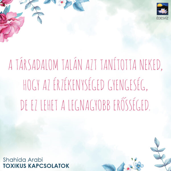 Toxikus kapcsolatok - Image 9