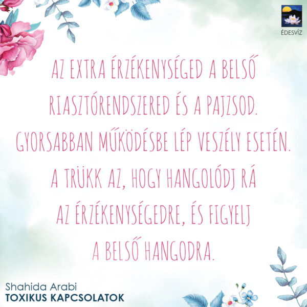 Toxikus kapcsolatok - Image 8