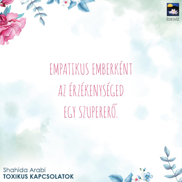 Toxikus kapcsolatok - Image 7