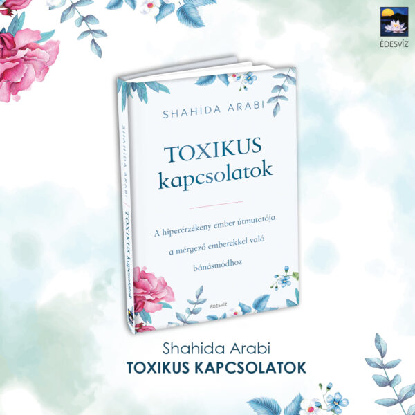 Toxikus kapcsolatok - Image 6