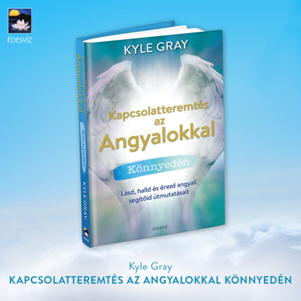 Kapcsolatteremtés az angyalokkal könnyedén - Image 8