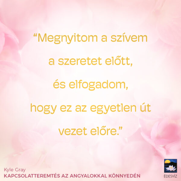 Kapcsolatteremtés az angyalokkal könnyedén - Image 4