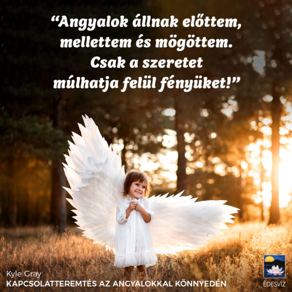 Kapcsolatteremtés az angyalokkal könnyedén - Image 5