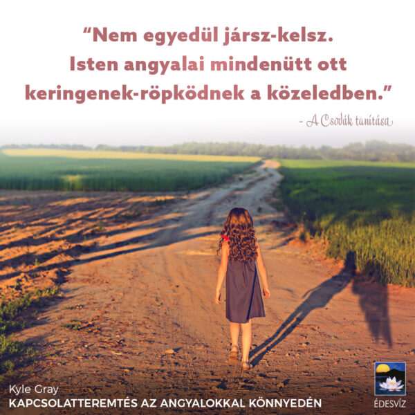 Kapcsolatteremtés az angyalokkal könnyedén - Image 6