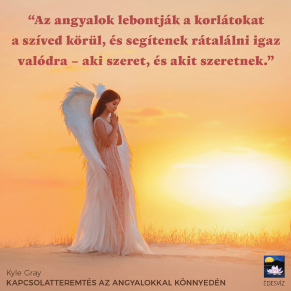 Kapcsolatteremtés az angyalokkal könnyedén - Image 7