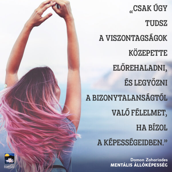 Mentális állóképesség - Image 4