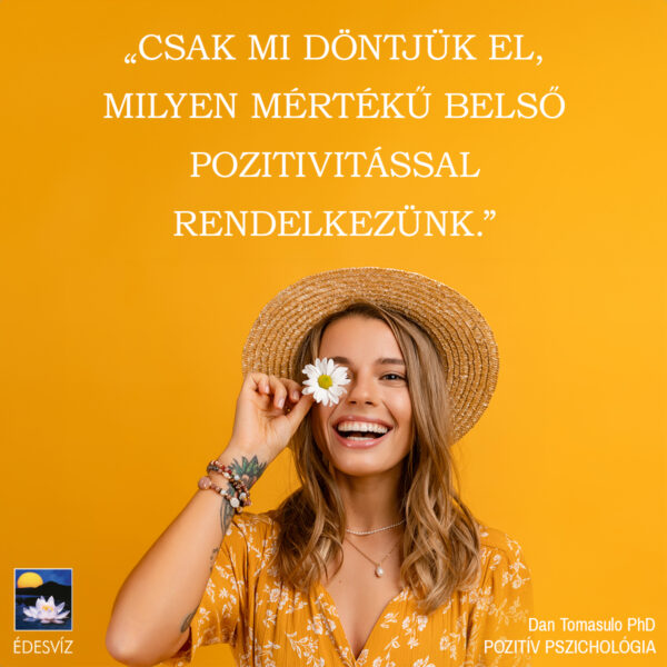 Pozitív pszichológia - Image 2