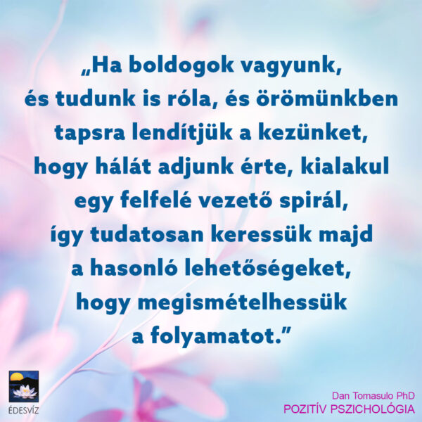 Pozitív pszichológia - Image 6