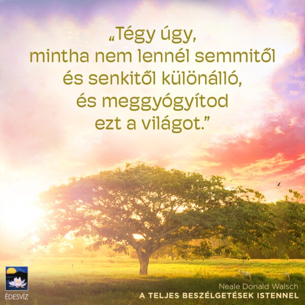 A teljes beszélgetések Istennel - Image 2
