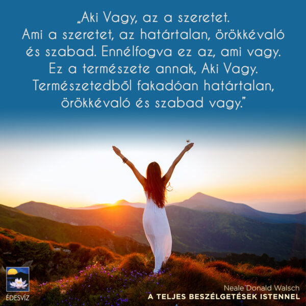 A teljes beszélgetések Istennel - Image 4