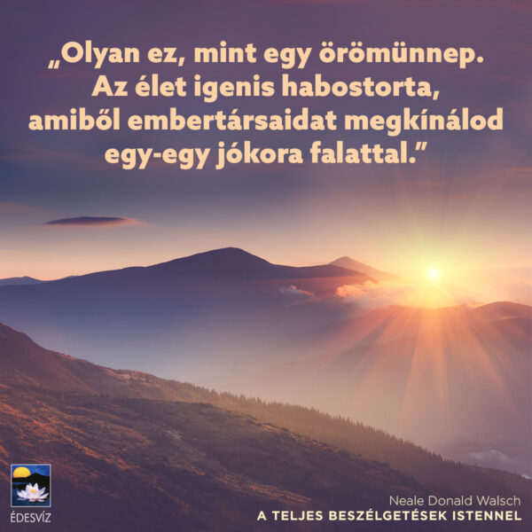 A teljes beszélgetések Istennel - Image 5