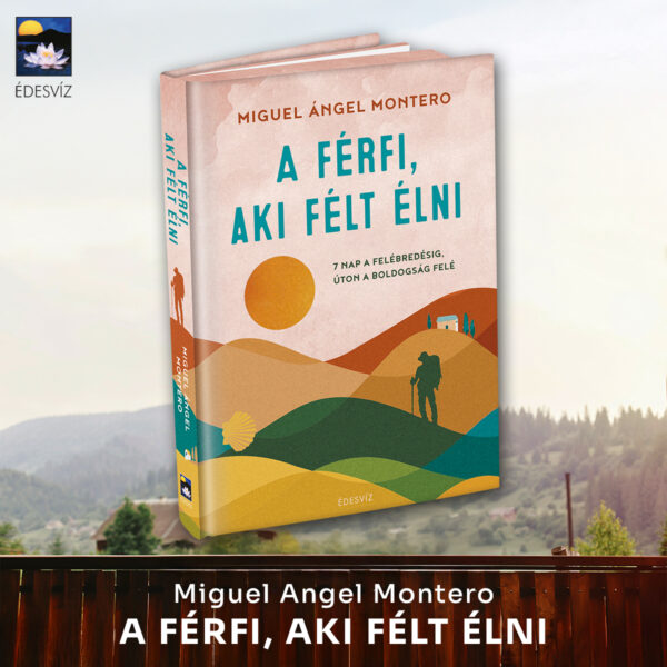A férfi, aki félt élni - Image 6