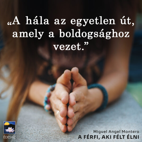 A férfi, aki félt élni - Image 3