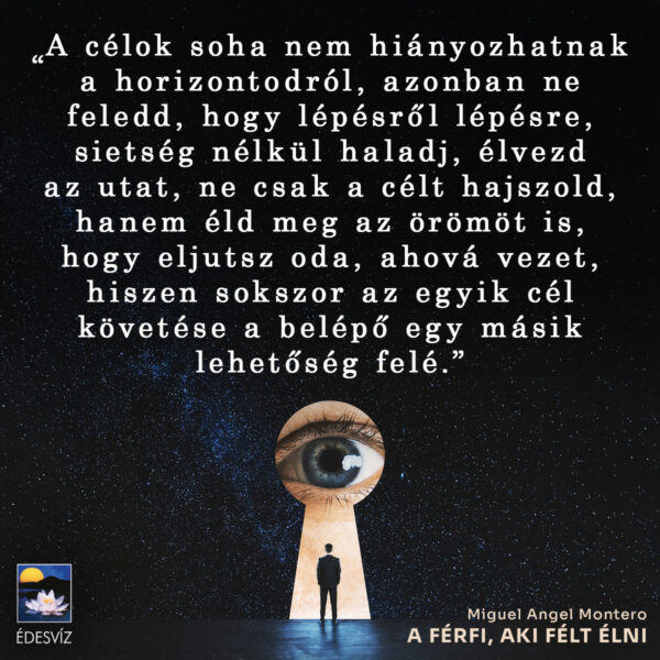 A férfi, aki félt élni - Image 4