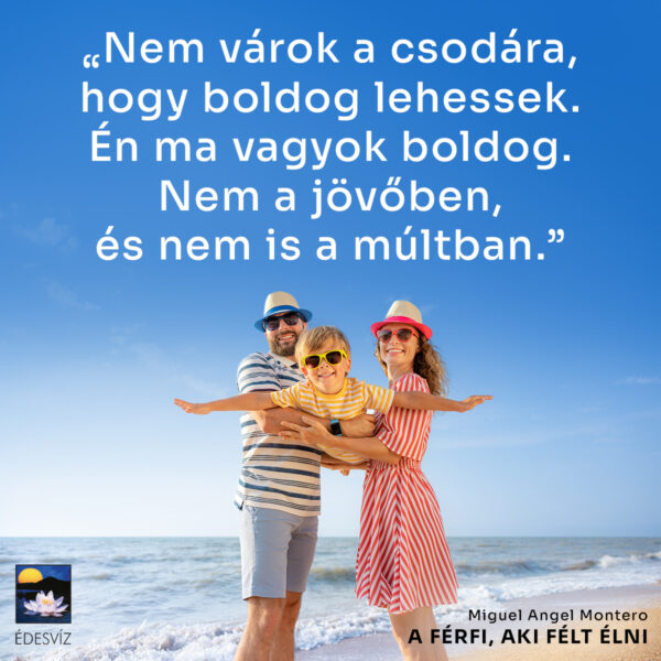 A férfi, aki félt élni - Image 5