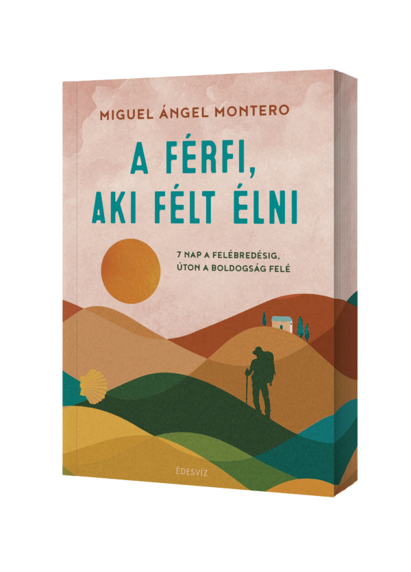 A férfi, aki félt élni - Image 2