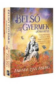 Amanda Lynn Aisling - Belső gyermek jóskártya