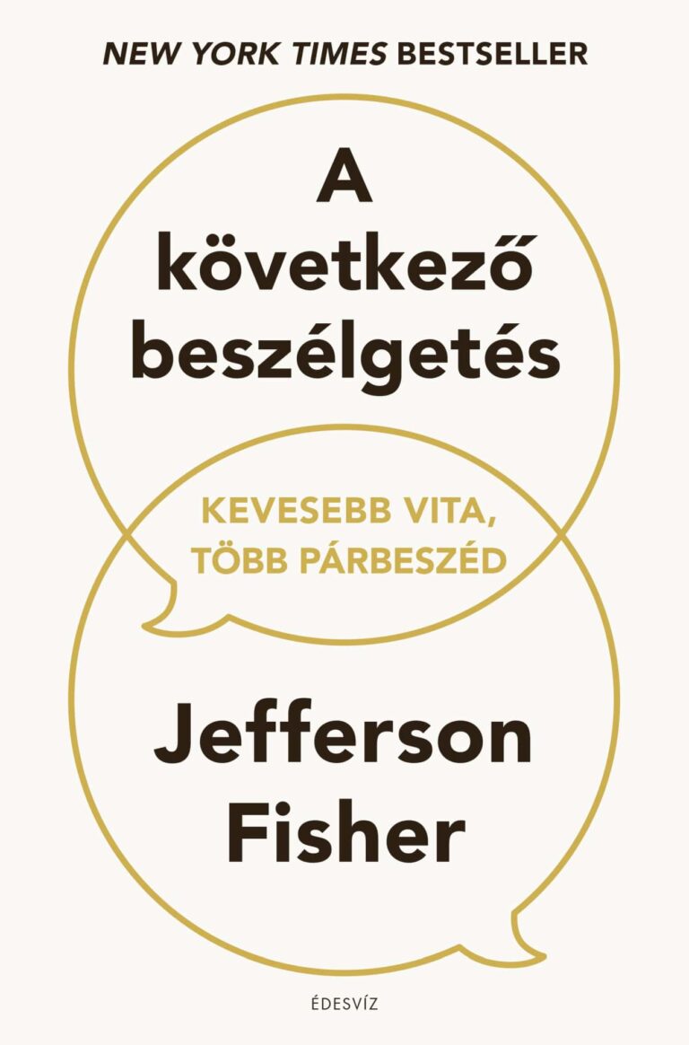 Jefferson Fisher: A következő beszélgetés