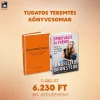 Tudatos teremtés könyvcsomag