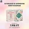 Évtervező és Időmester könyvcsomag
