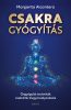 Margarita Alcantara, Csakragyógyítás, öngyógyítás, önfejlesztés, horoszkóp, asztrológia, ezoterikus könyv